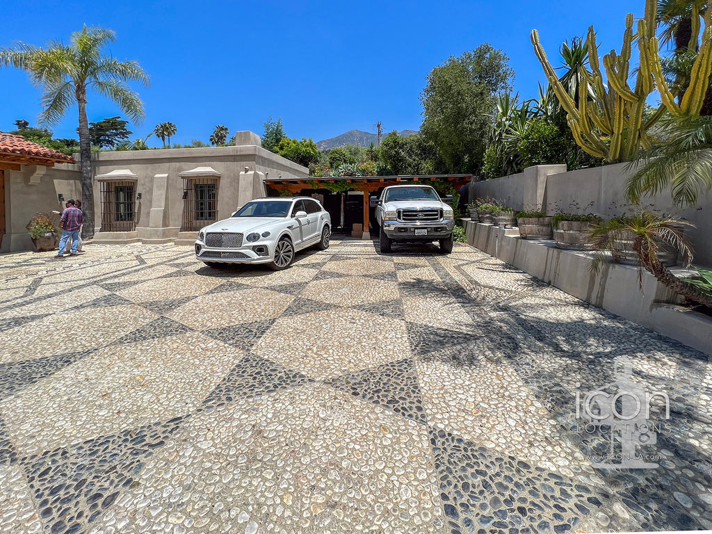 VILLA2160 - Montecito