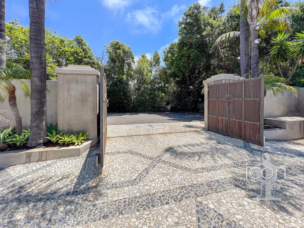 VILLA2160 - Montecito