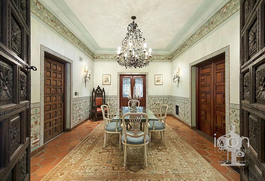 Villa - VILLA2164