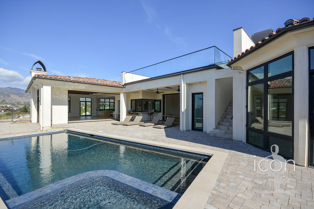 VILLA - VILLA2169