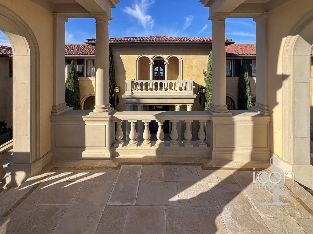 Mansion - VILLA2171