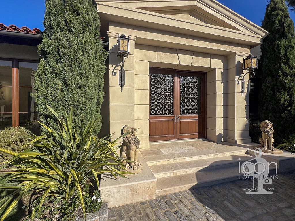 Mansion - VILLA2171