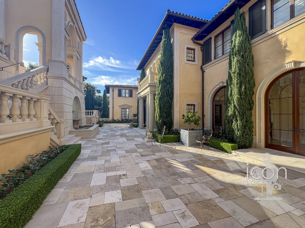 Mansion - VILLA2171