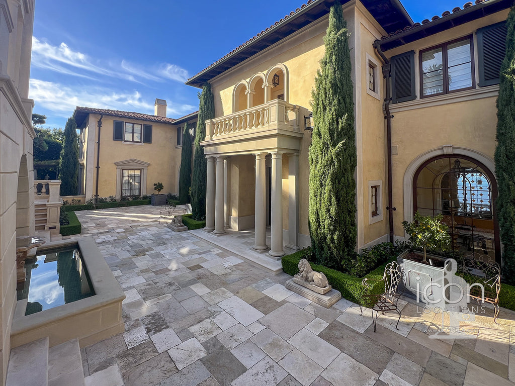 Mansion - VILLA2171