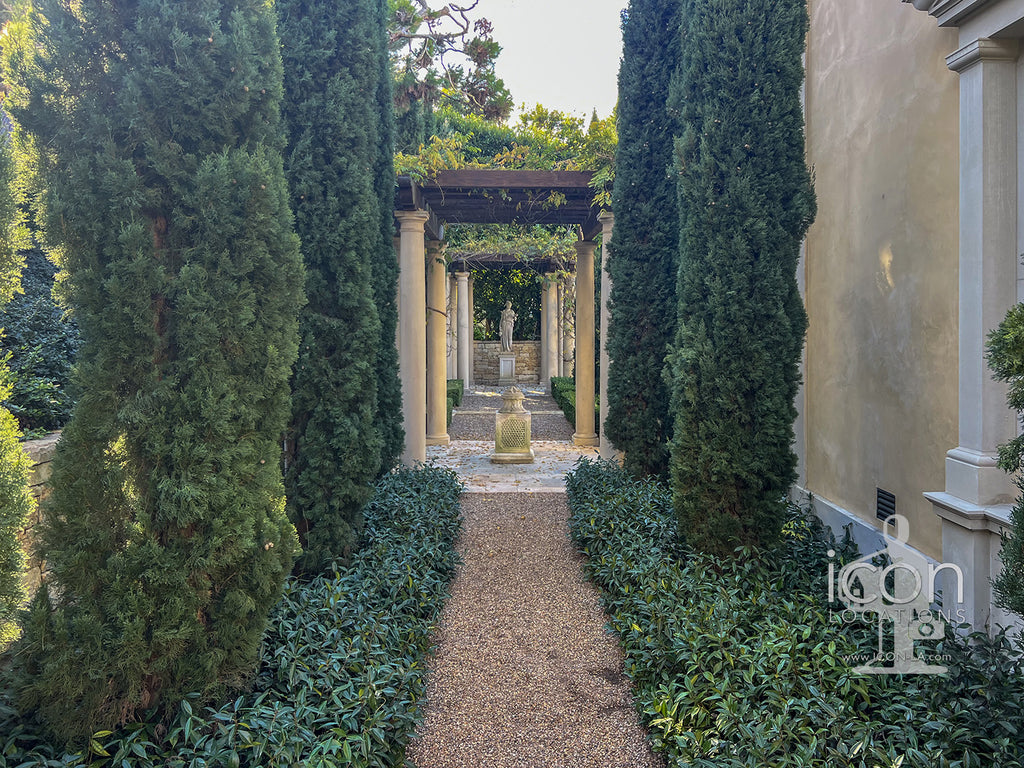 Mansion - VILLA2171