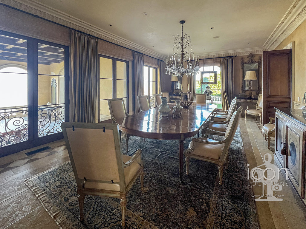 Mansion - VILLA2171