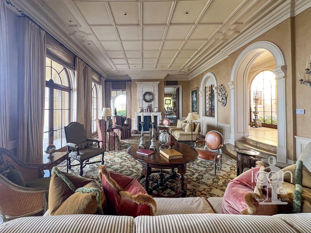 Mansion - VILLA2171