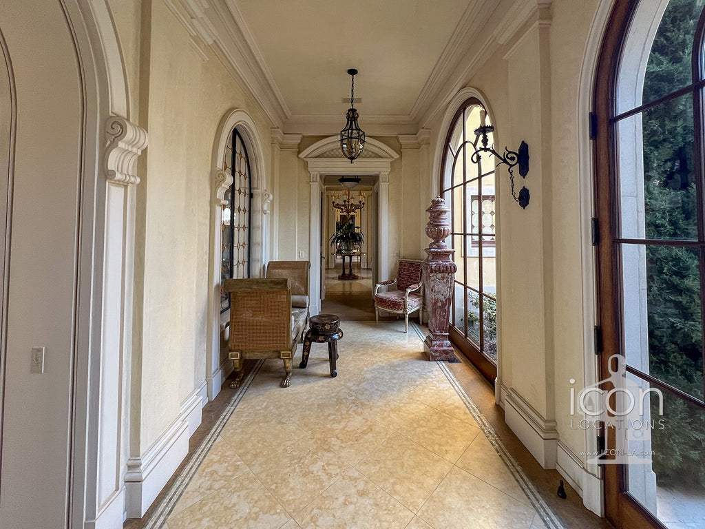 Mansion - VILLA2171