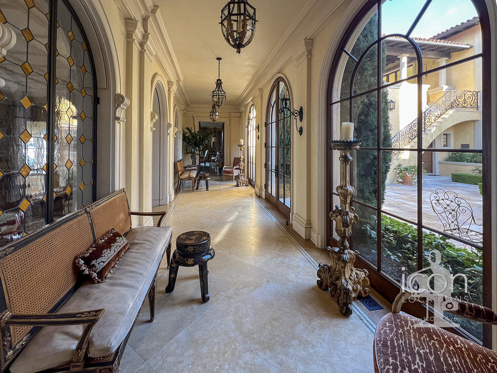 Mansion - VILLA2171