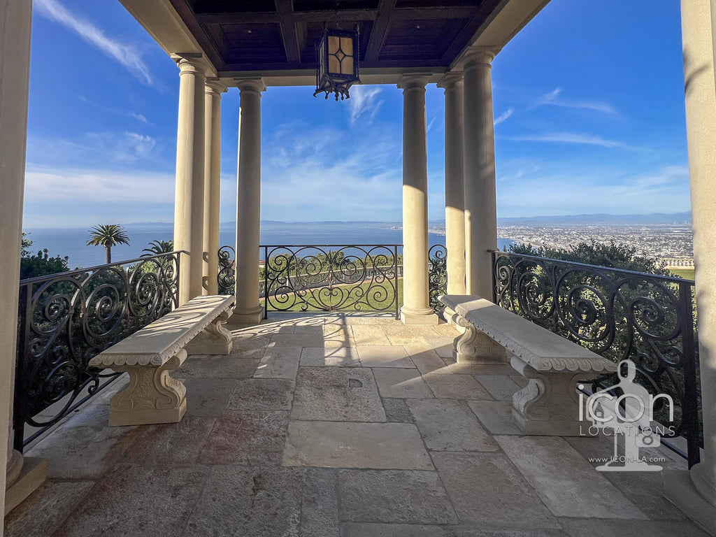 Mansion - VILLA2171