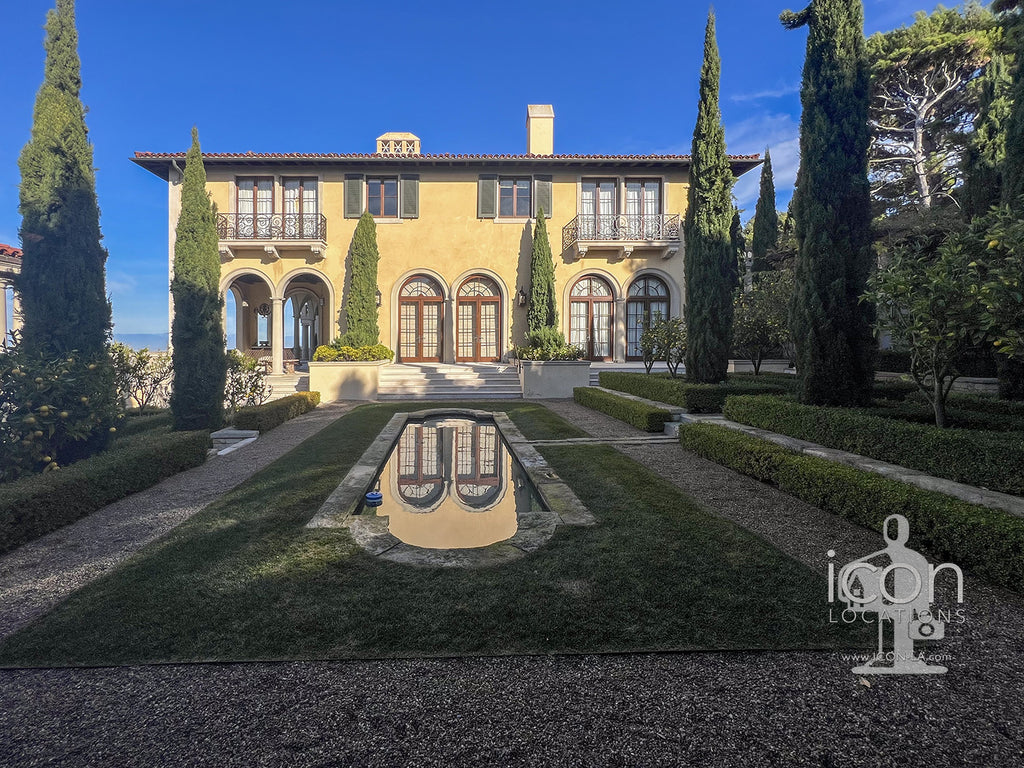 Mansion - VILLA2171