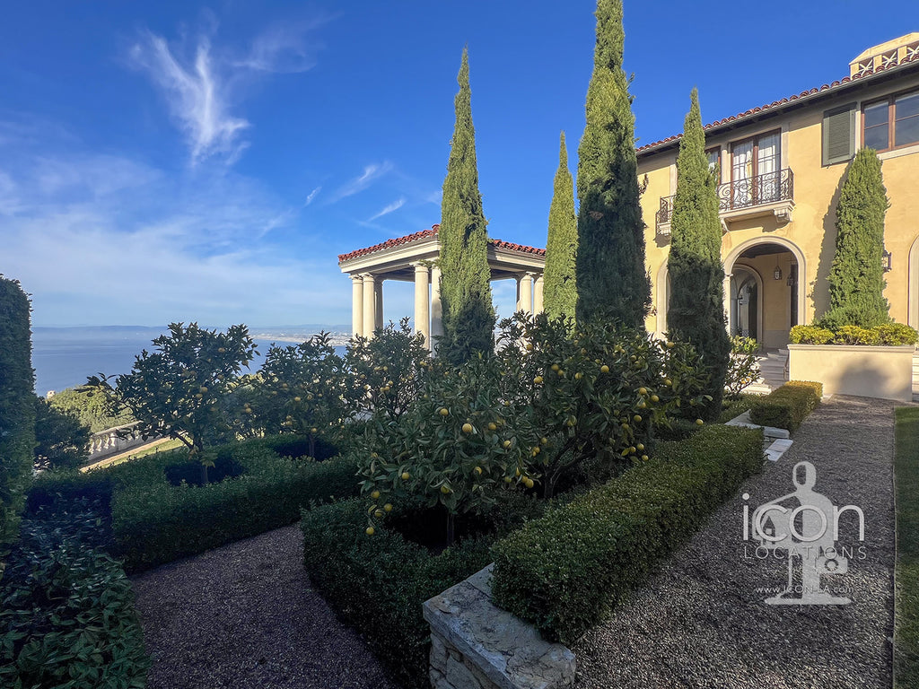 Mansion - VILLA2171