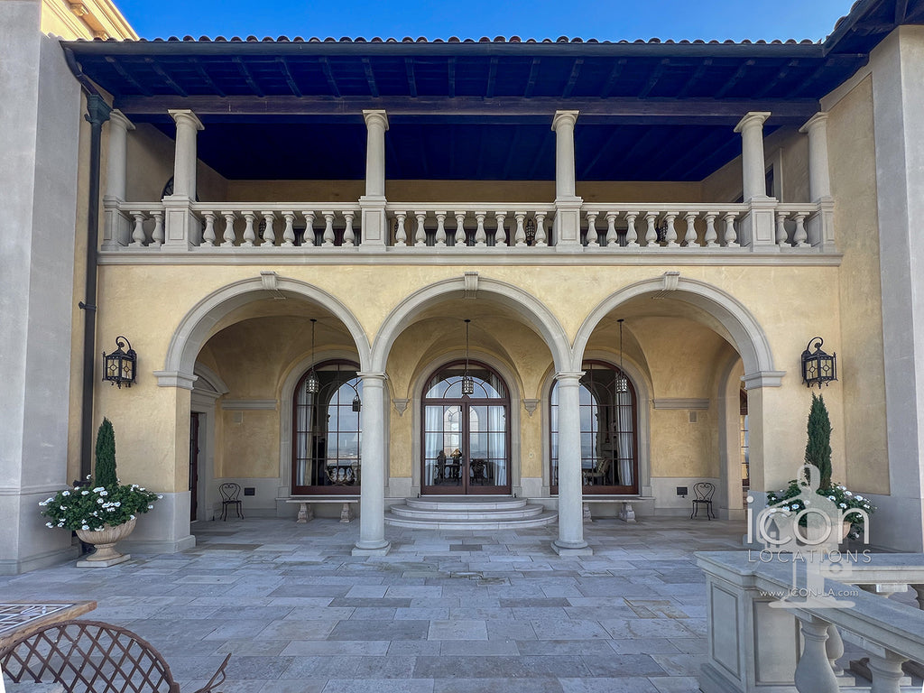 Mansion - VILLA2171