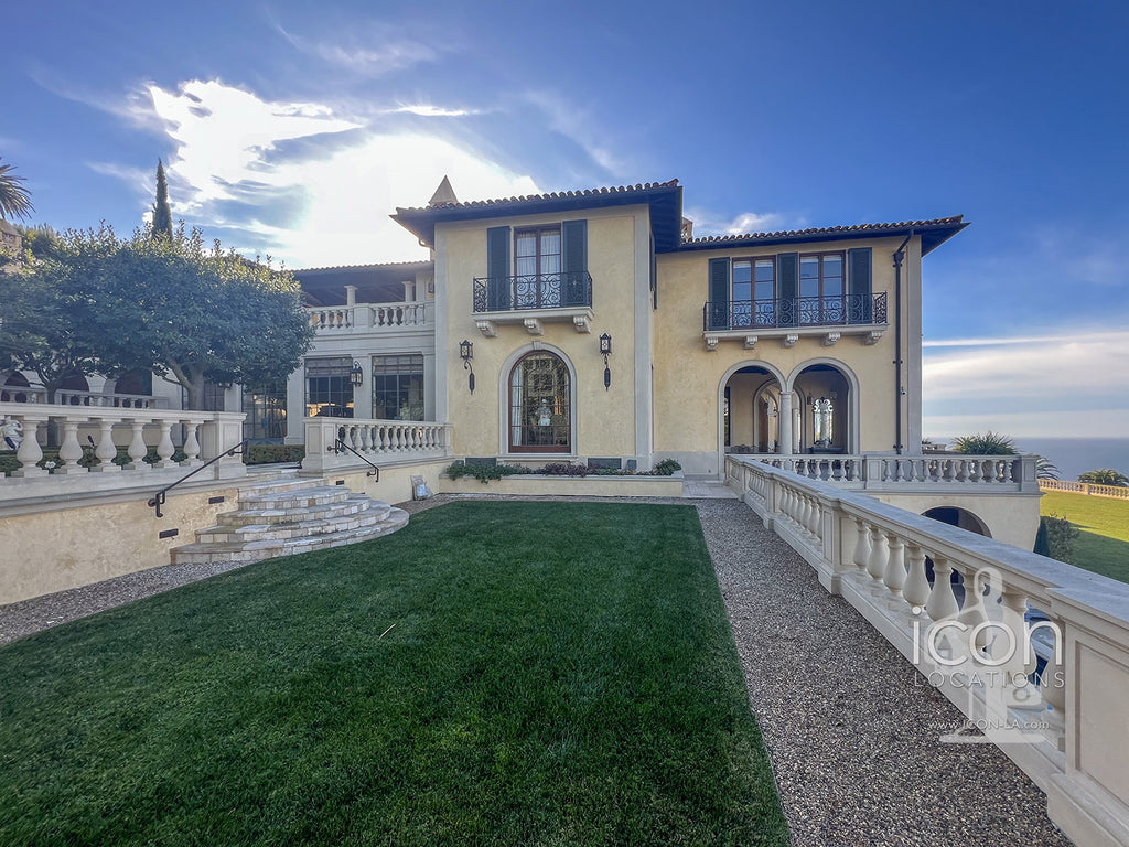 Mansion - VILLA2171