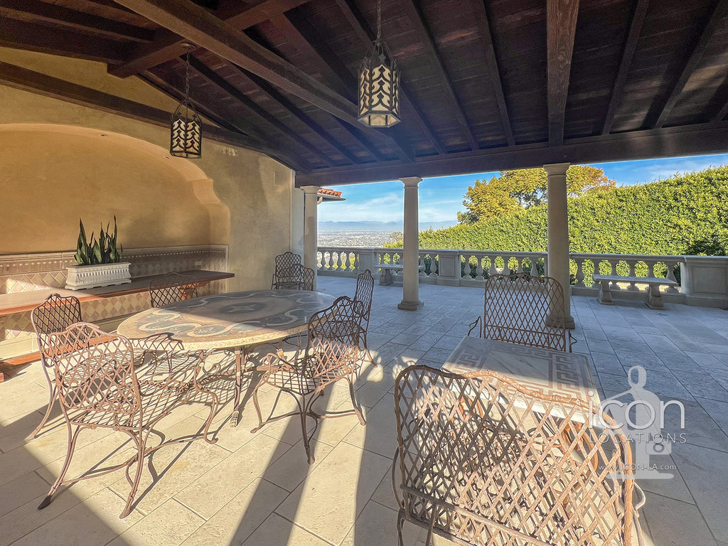 Mansion - VILLA2171