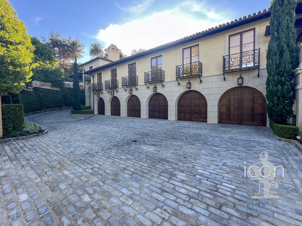 Mansion - VILLA2171