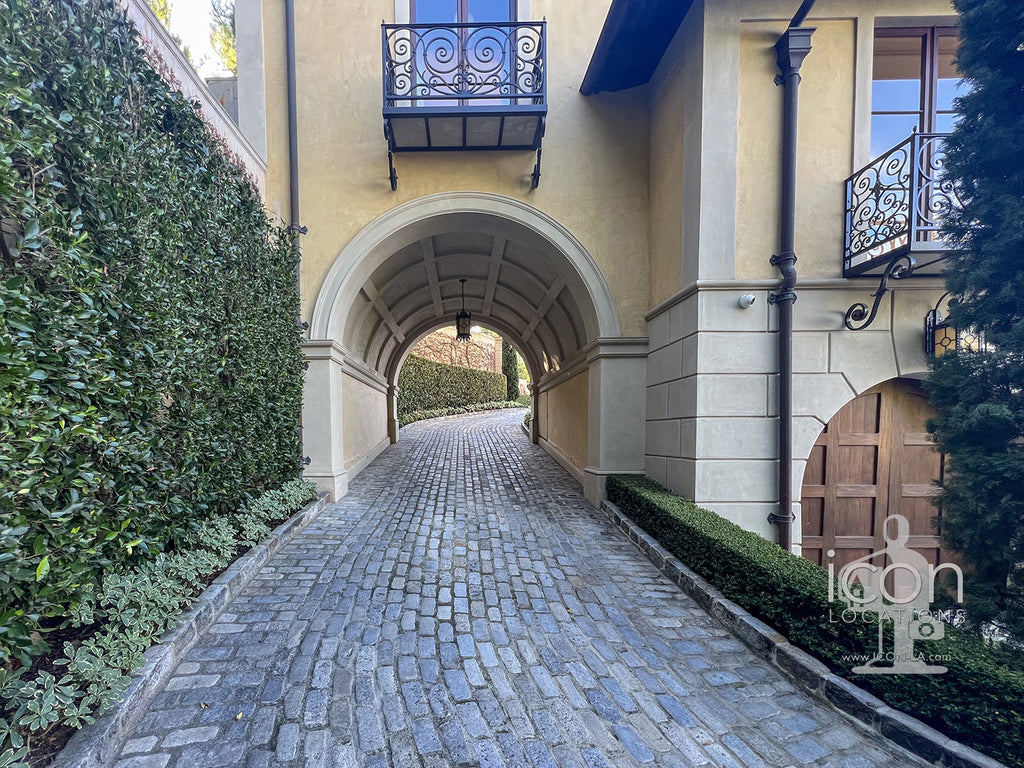 Mansion - VILLA2171