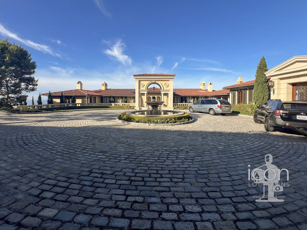 Mansion - VILLA2171