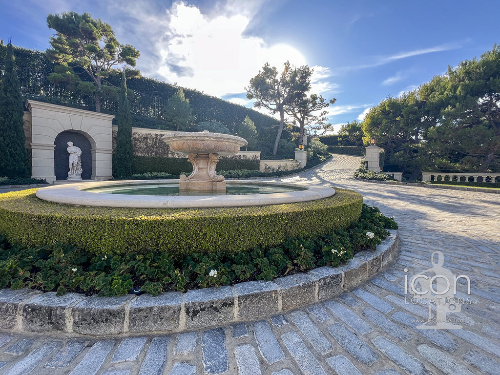 Mansion - VILLA2171