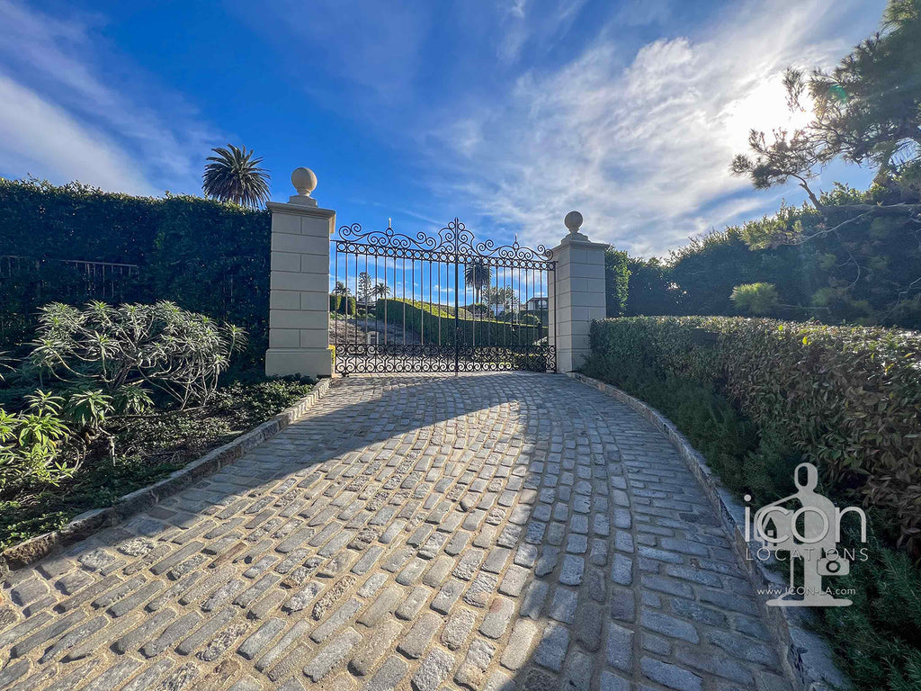 Mansion - VILLA2171