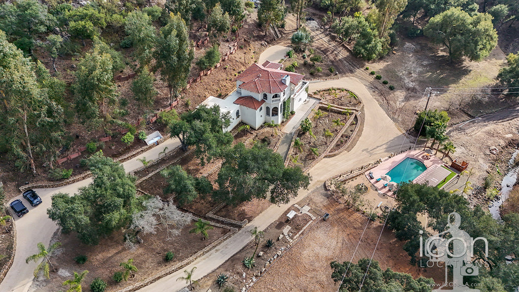 VILLA - VILLA2172