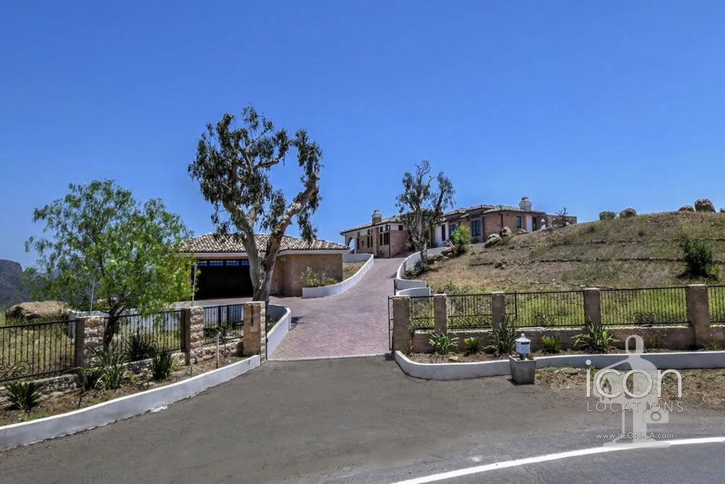 VILLA - VILLA2176