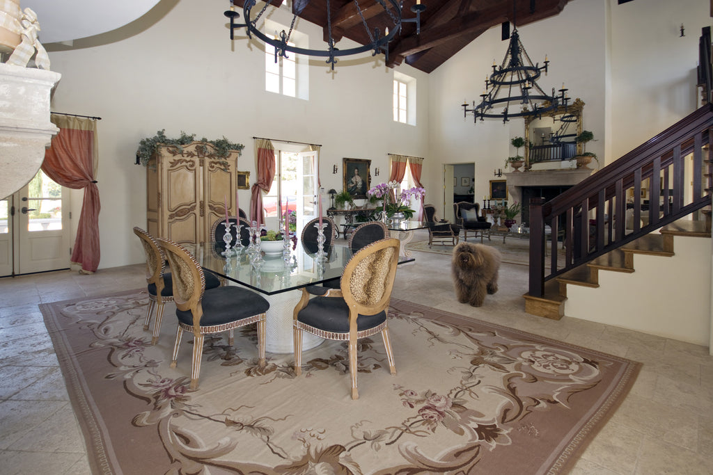 Chateau - CHA30276 - French