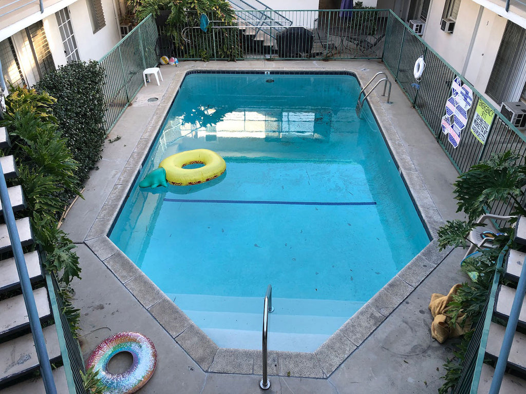 Apartments -APT2008