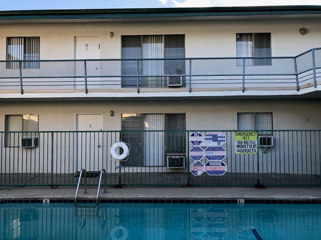 Apartments -APT2008