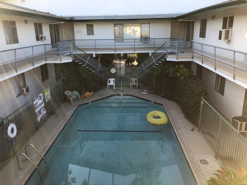 Apartments -APT2008