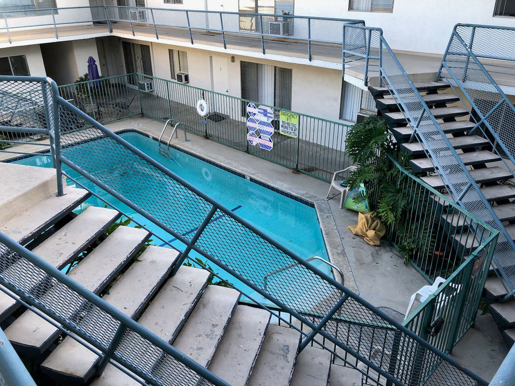 Apartments -APT2008