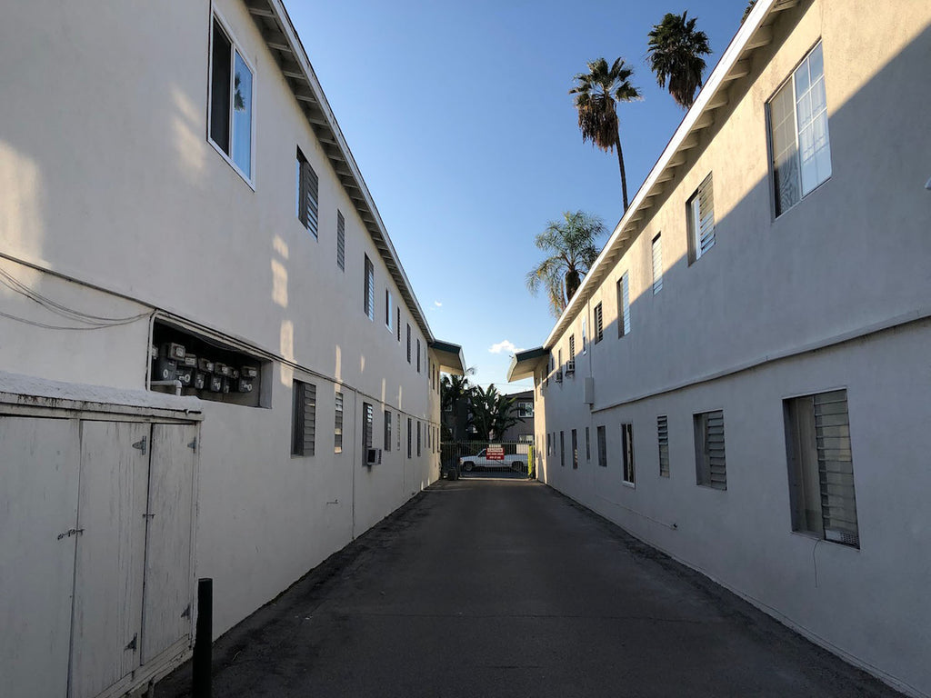 Apartments -APT2008