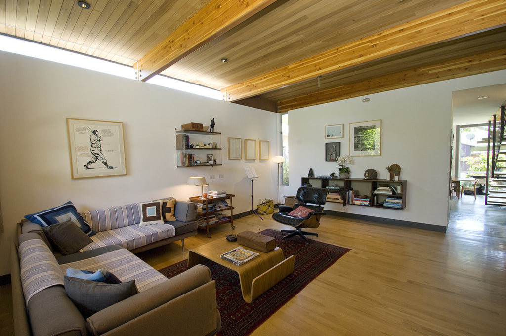 ICON Locations - Modern for Filming, 