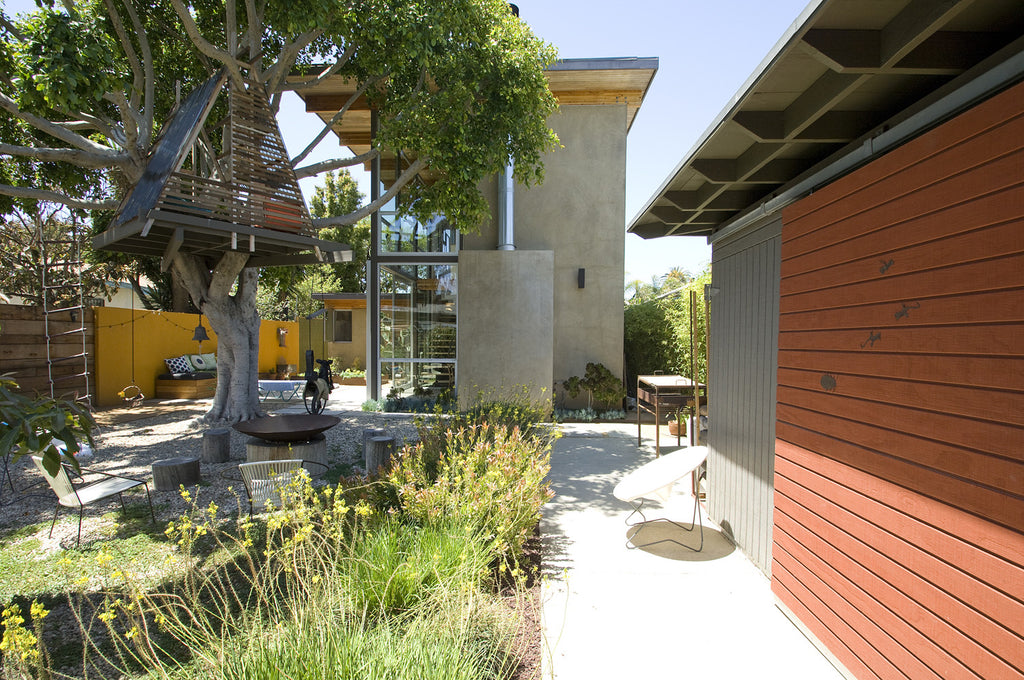 ICON Film Locations - Modern for Filming , ARCH2025