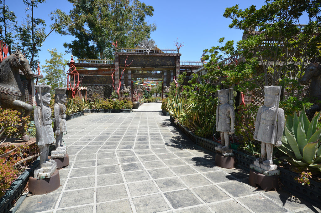 Architectural - ARCH2032B - Bali Property