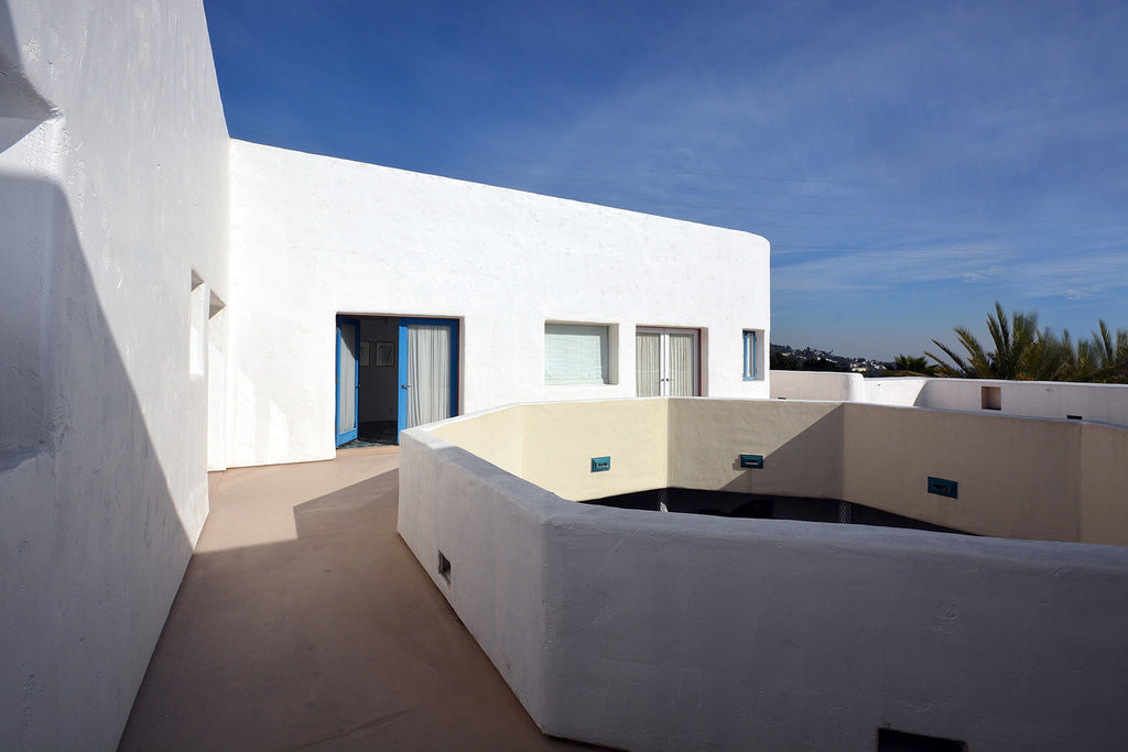 Architectural - ARCH2036