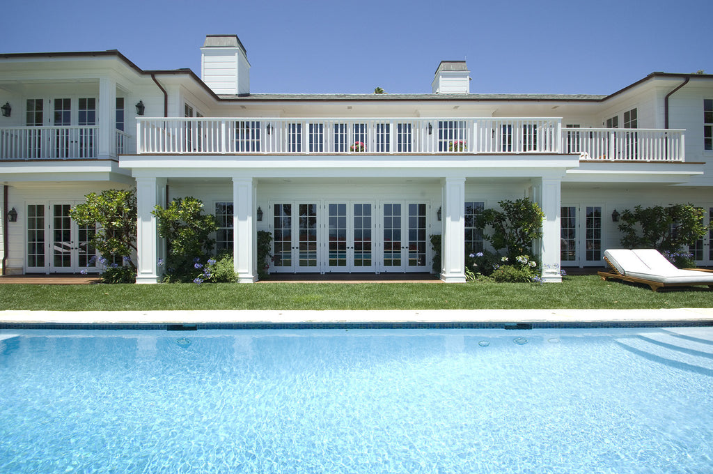 Beach House - BH2021
