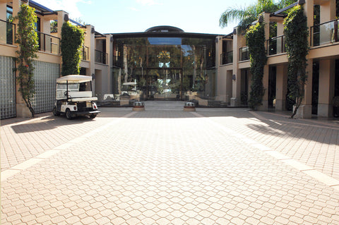 Beach House - BH2024