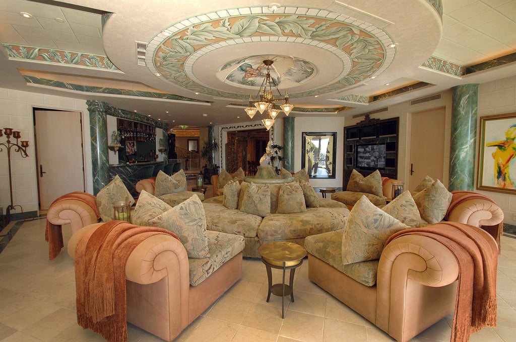 Beach House - BH2024