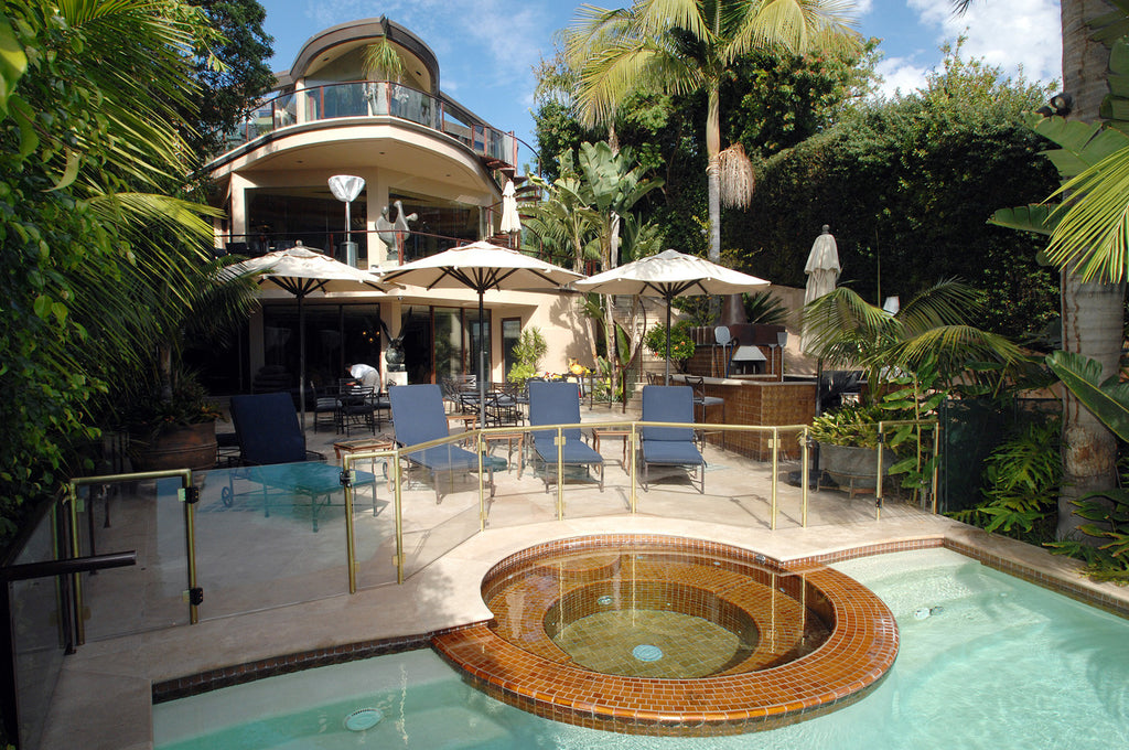 Beach House - BH2024