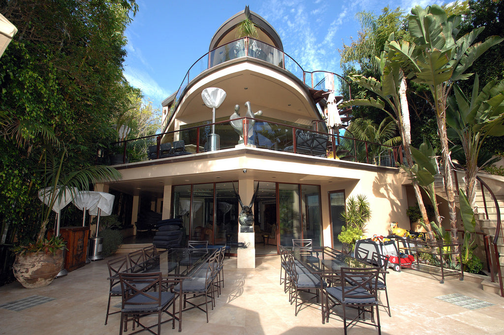 Beach House - BH2024