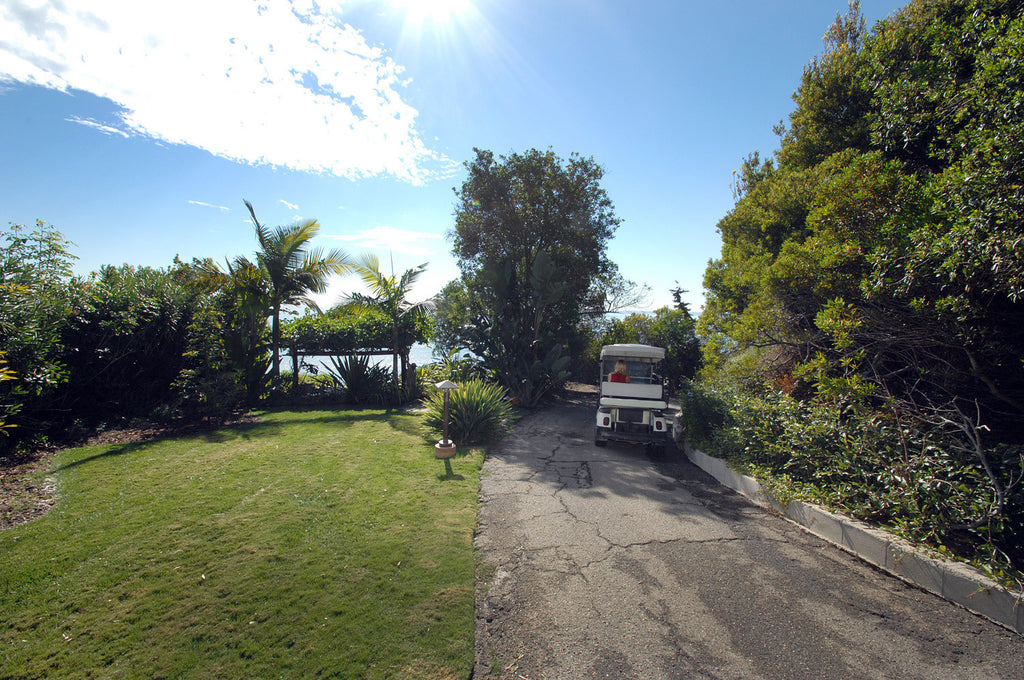 Beach House - BH2024