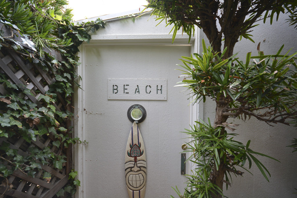 Beach House - BH3043