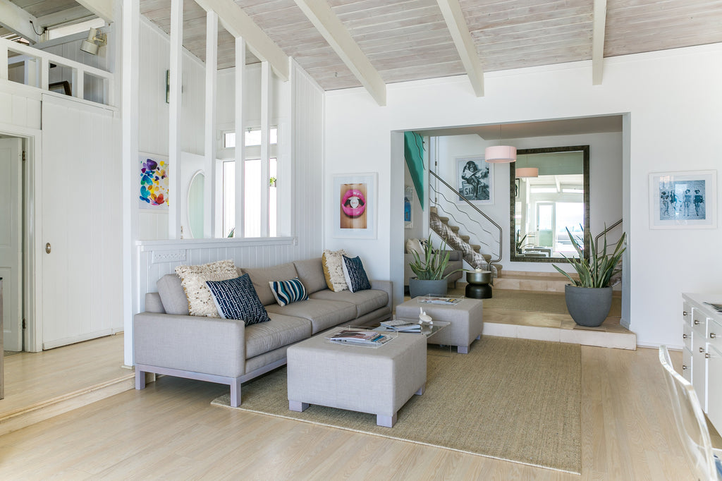 Beach House - BH3054