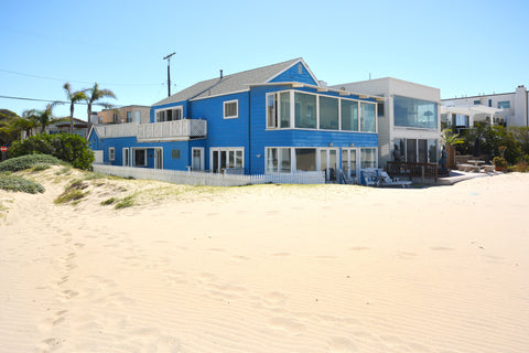 Beach House - BH3055