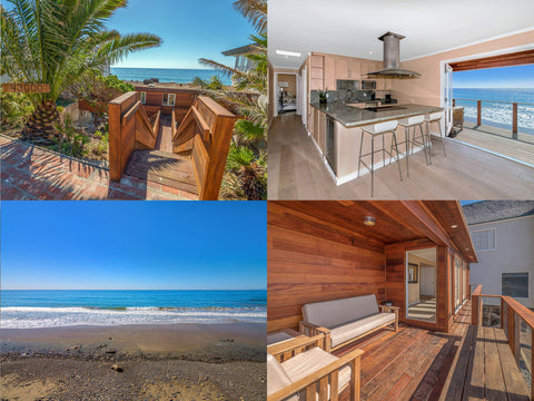 Beach House BH3073