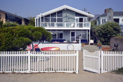 Beach House - BH3089
