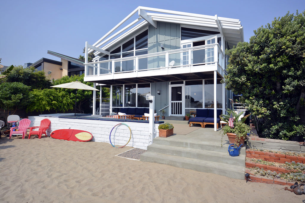 Beach House - BH3089