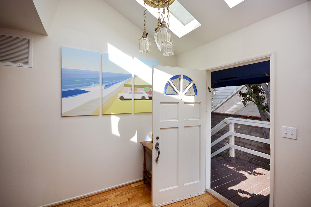 Beach House - BH3089