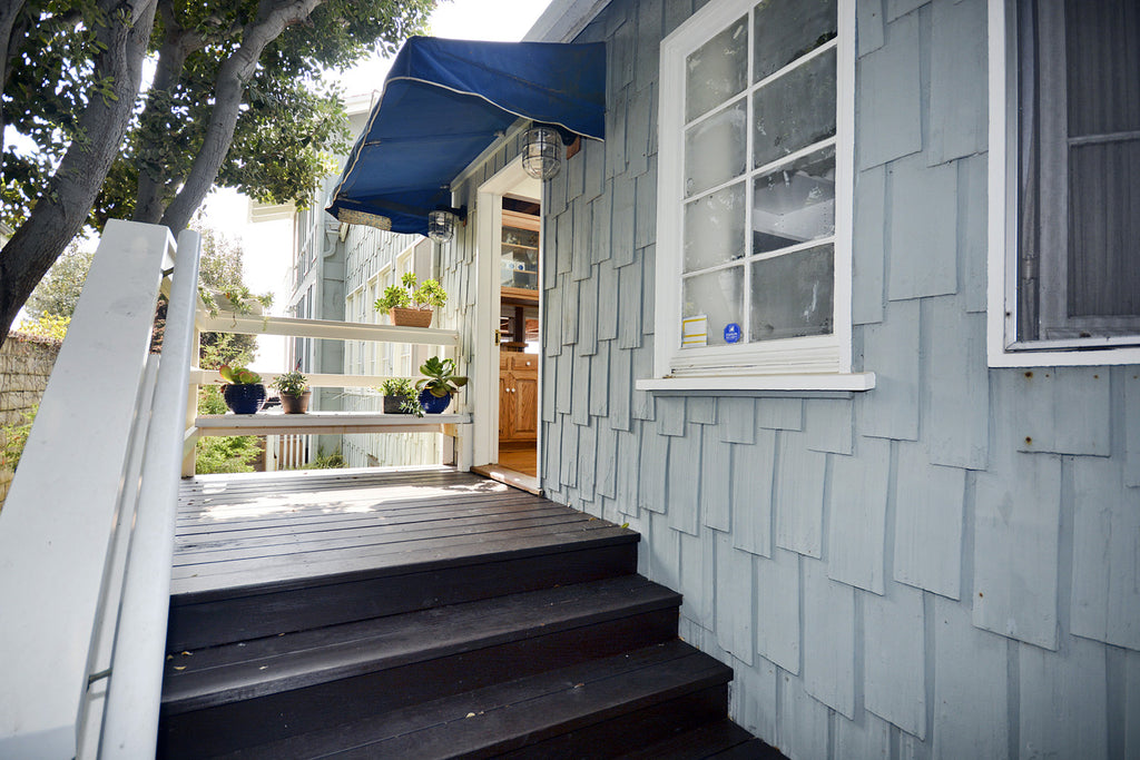 Beach House - BH3089
